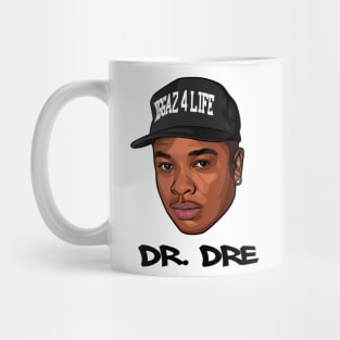 DR. DRE Mug